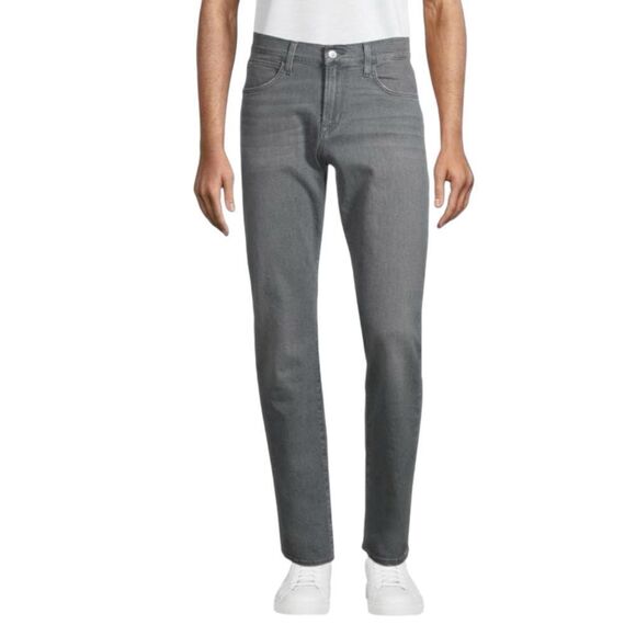 Hudson Jeans Men’s Byron Straight Leg Jeans Size 33 NWT MSRP $195 - Picture 1 of 6